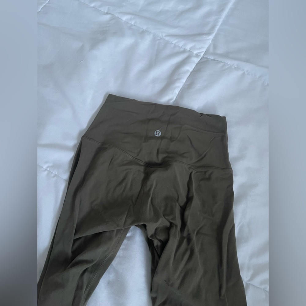lululemon aligns